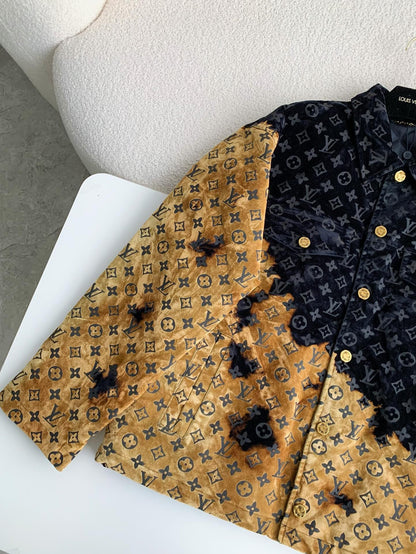 LOUIS VUITTON JACKETS